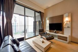 OUE Twin Peaks (D9), Condominium #556428031